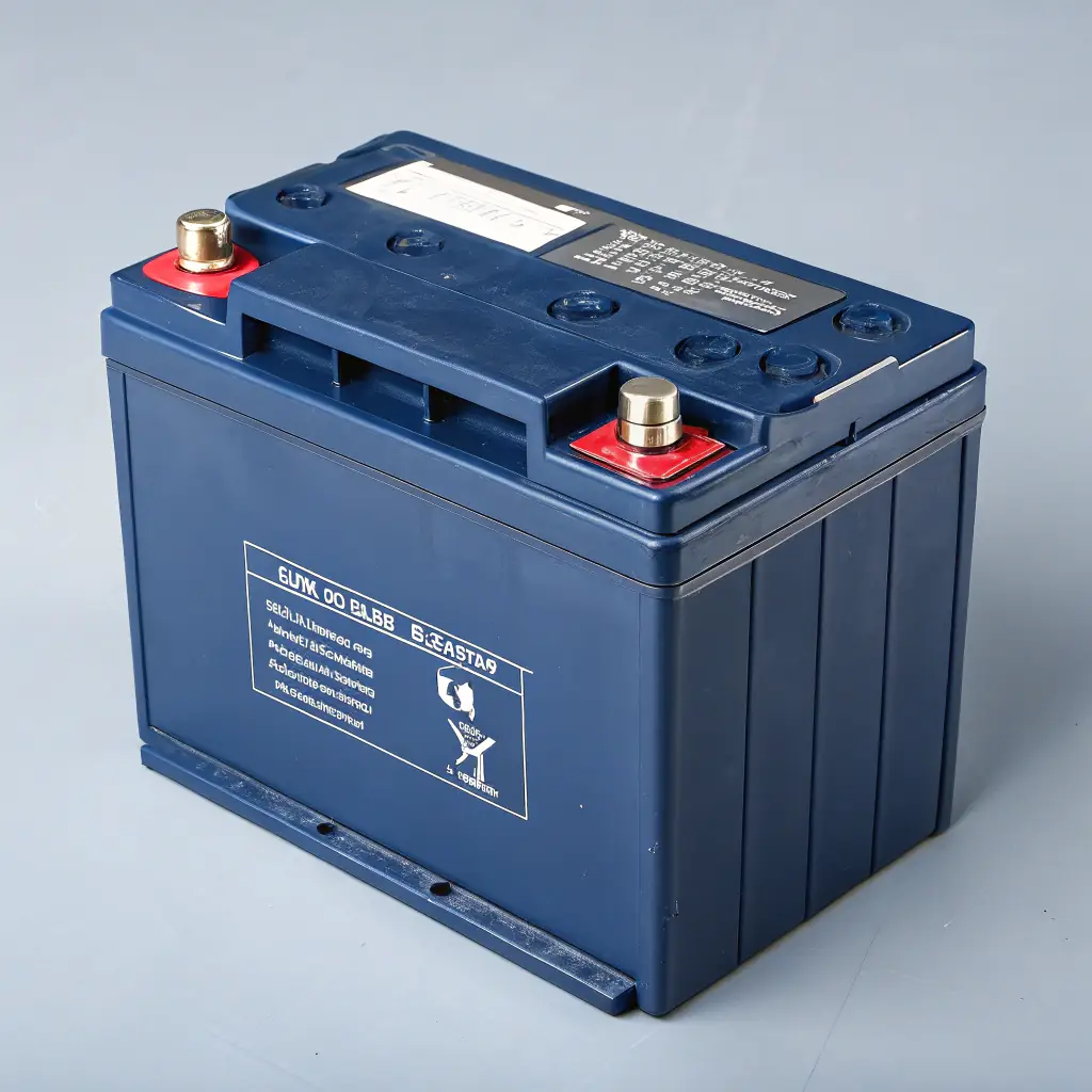 Deep Cycle Battery 150Ah