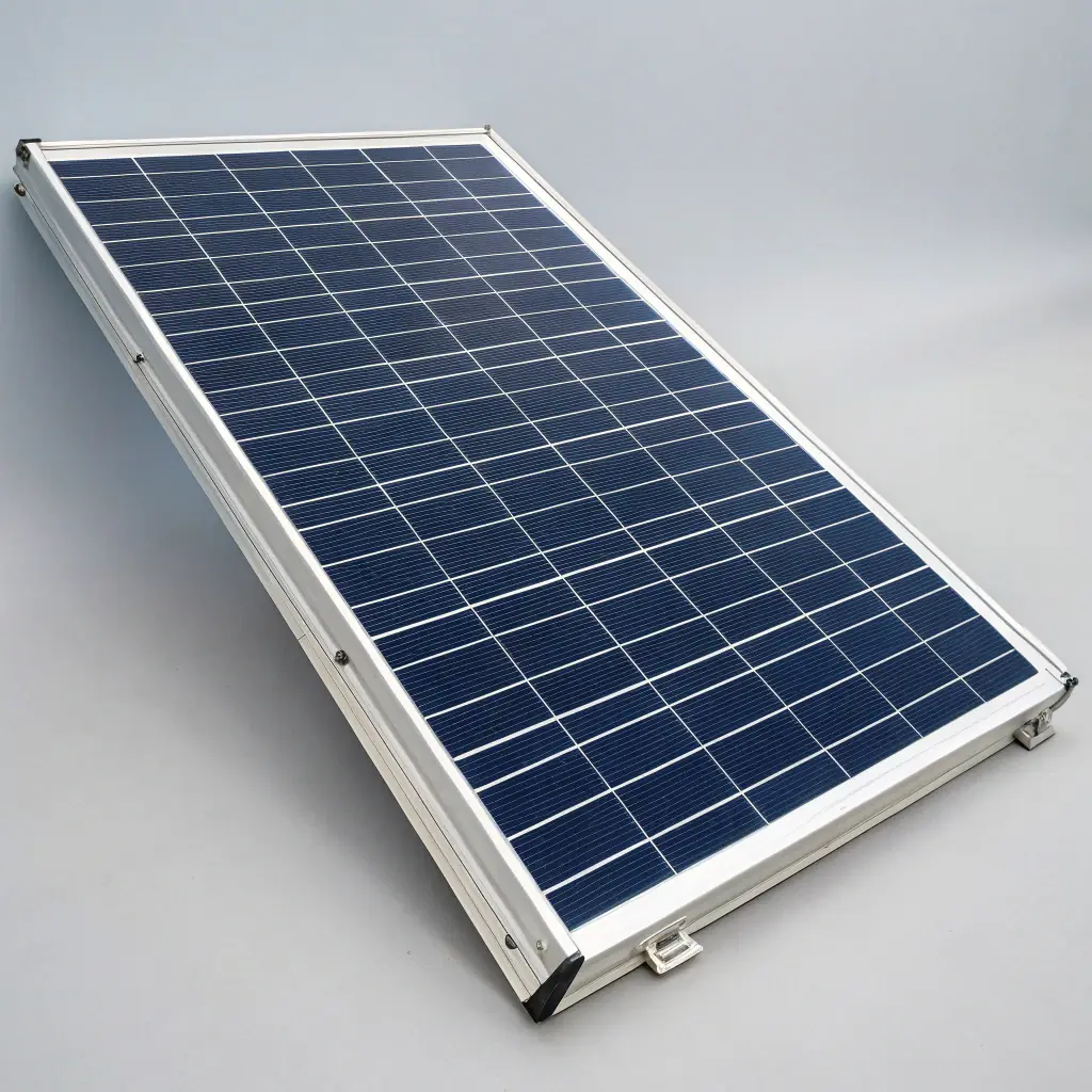 Polycrystalline Solar Panel 250W