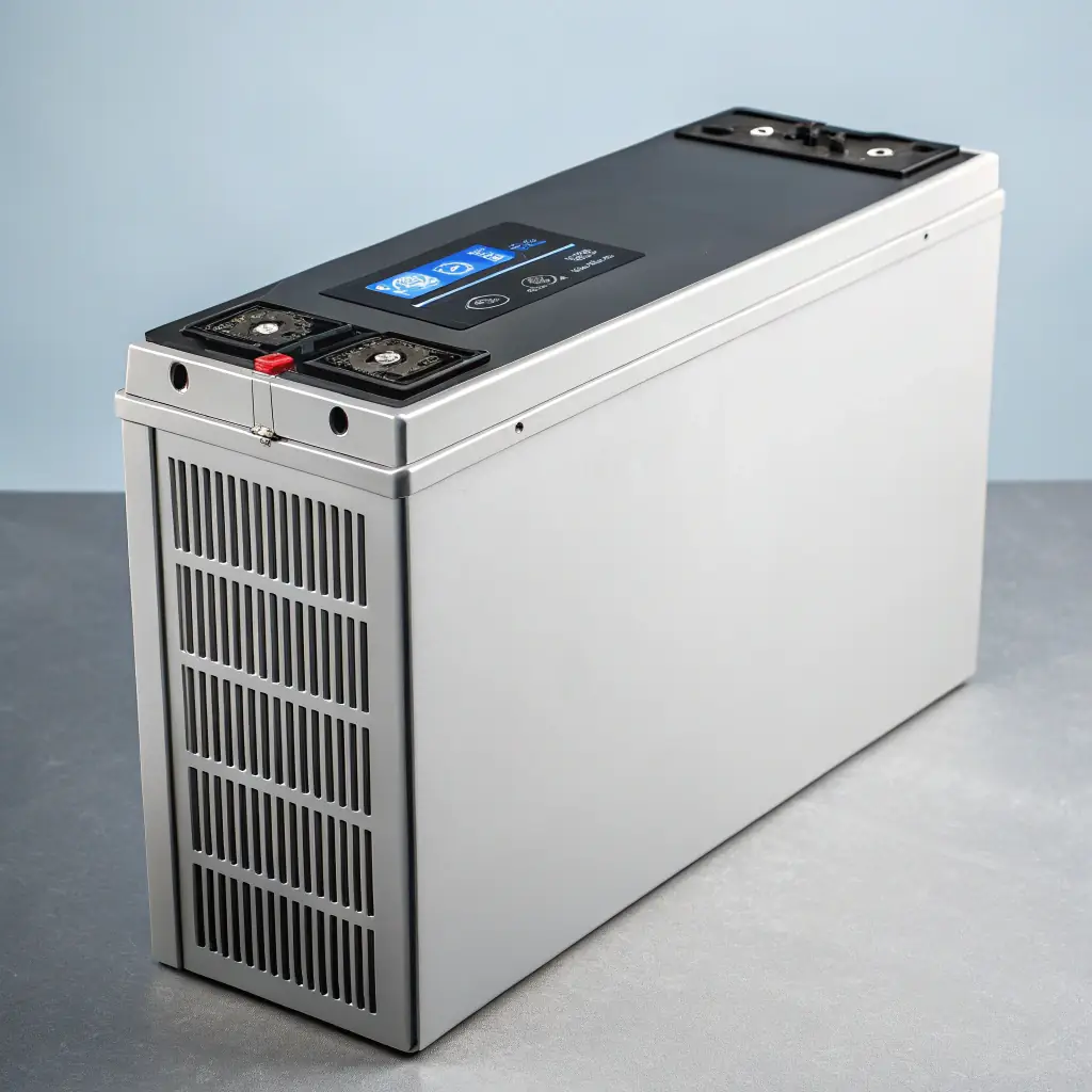 Lithium-Ion Battery 5kWh
