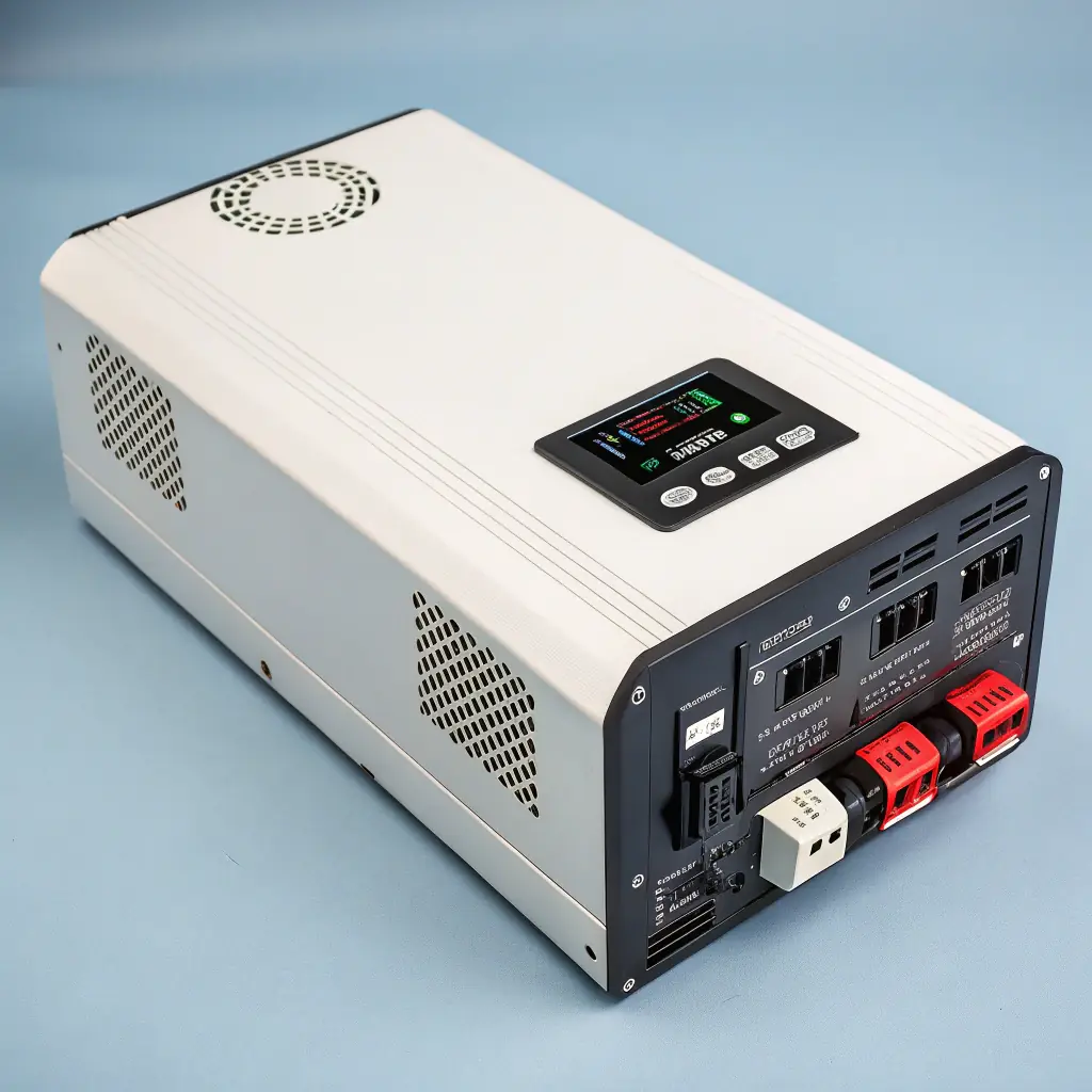 Hybrid Inverter 10kW