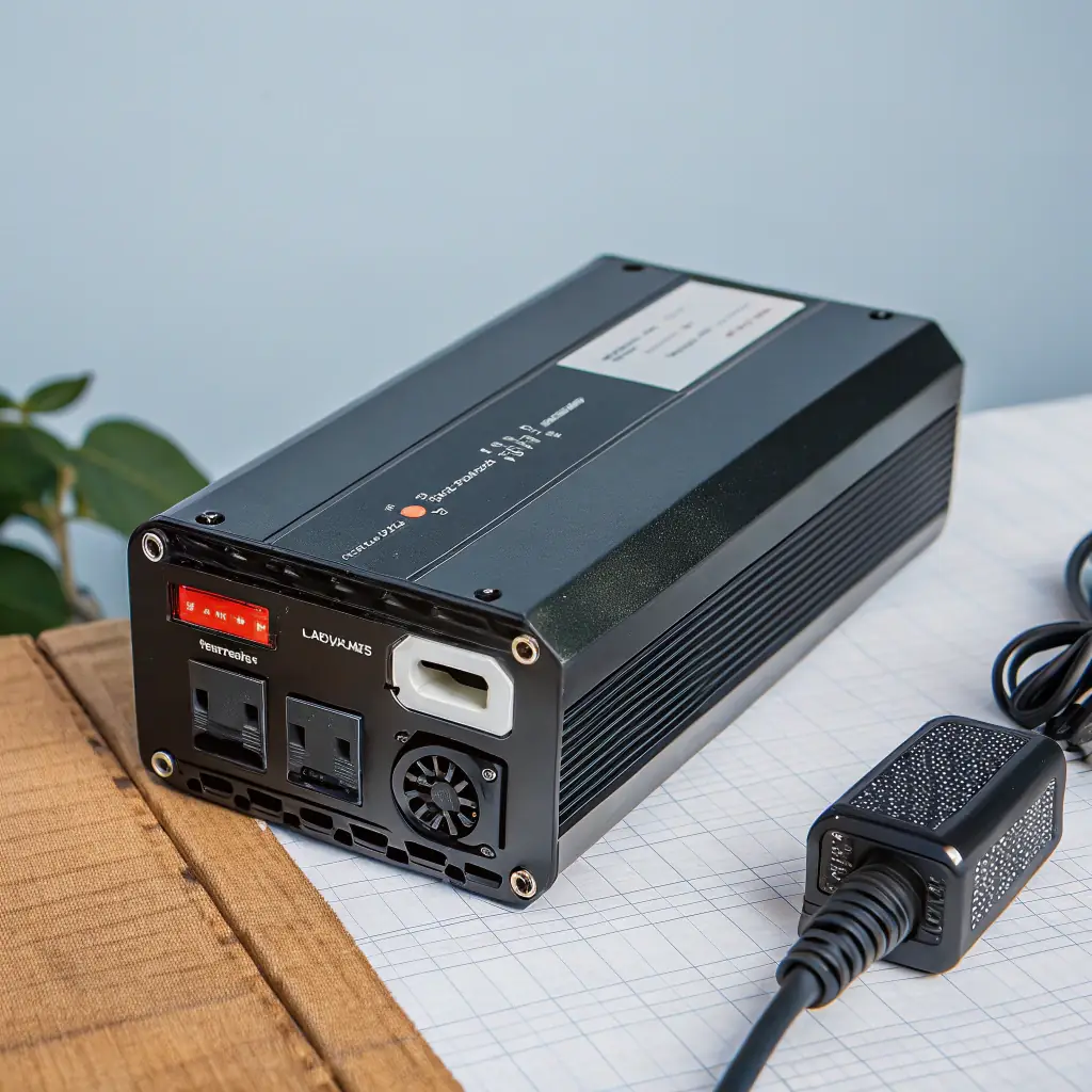 Microinverter 300W