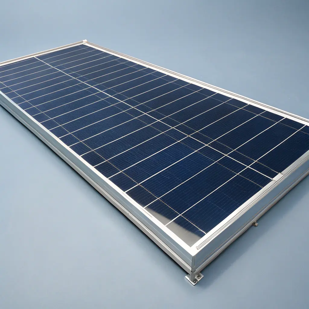 Monocrystalline Solar Panel 300W